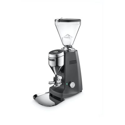 Mazzer Super Jolly V Electronic Pro Black Coffee Grinder