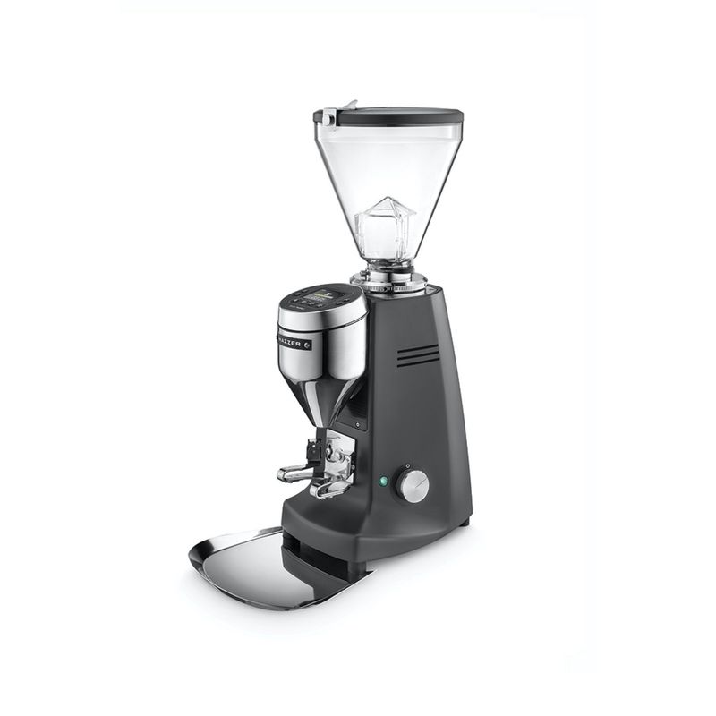 Mazzer Super Jolly V Electronic Pro Black Coffee Grinder