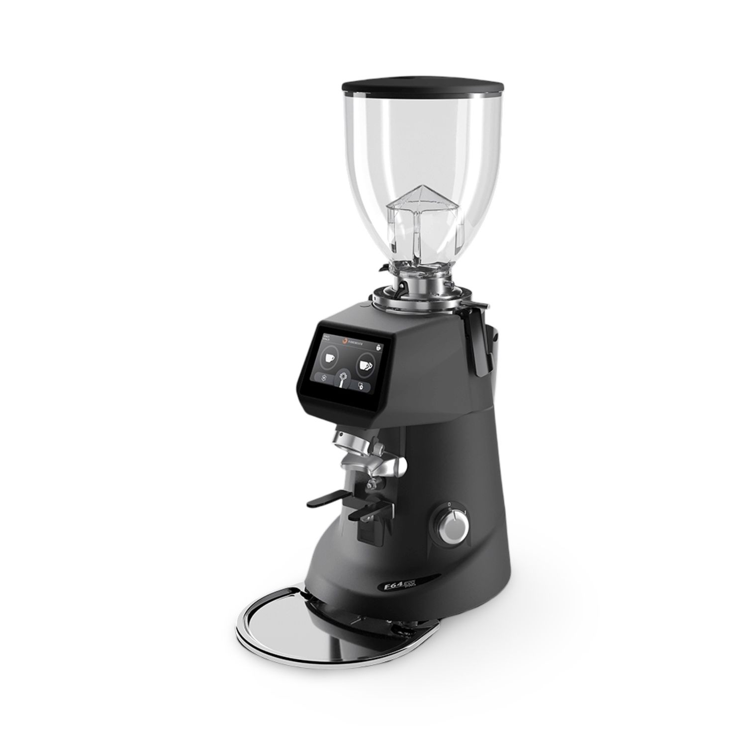 Fiorenzato F64 EVO Electronic PRO Coffee Grinder