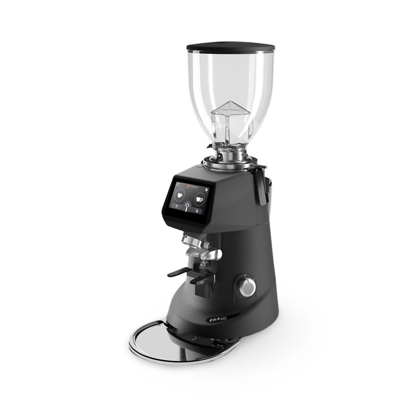 Fiorenzato F64 EVO Electronic PRO Coffee Grinder