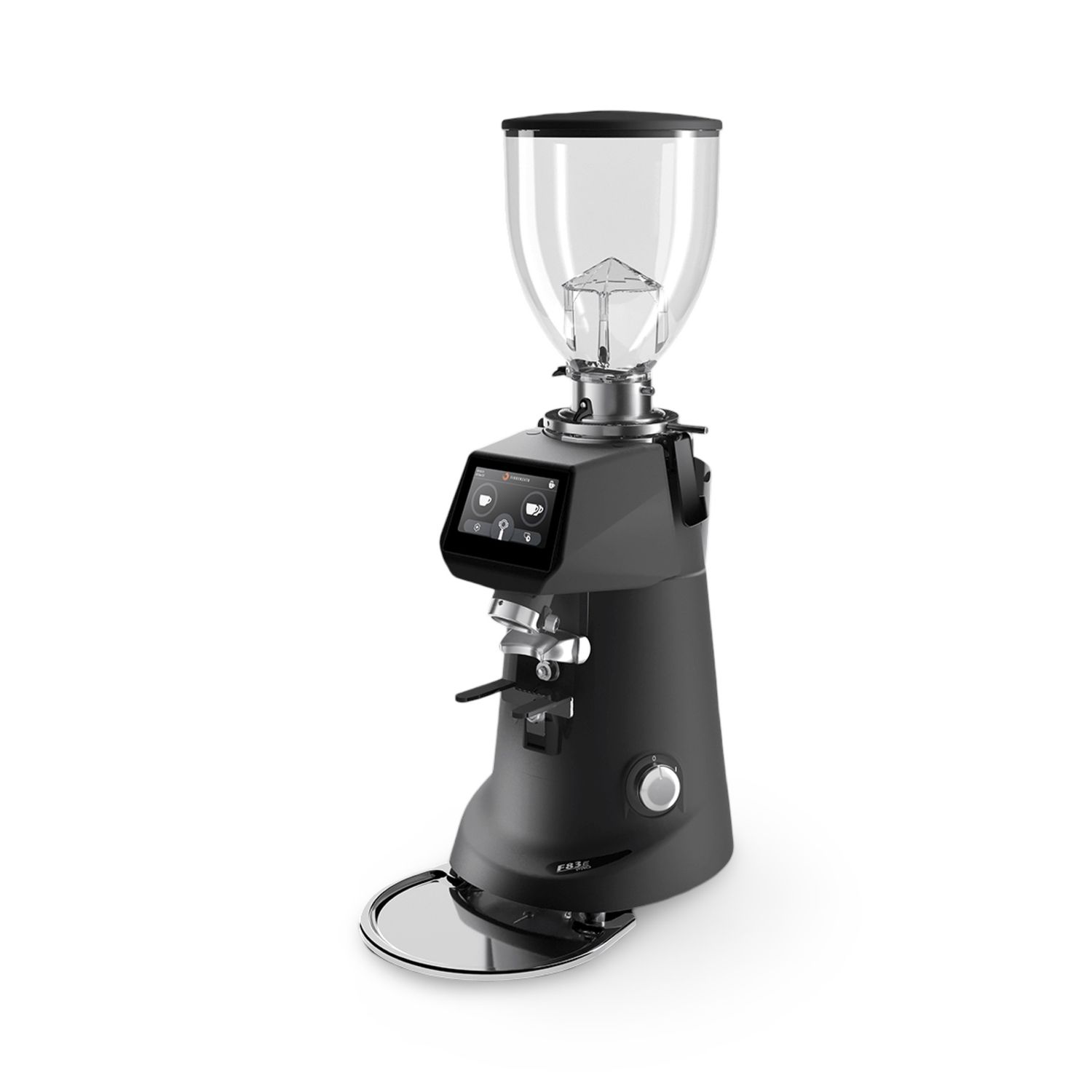 Fiorenzato F83 Electronic PRO Coffee Grinder