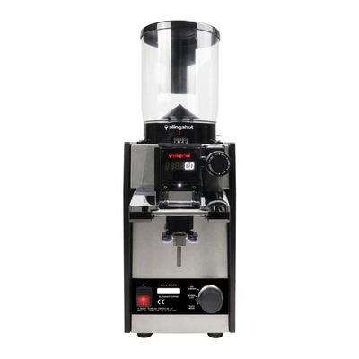 Slingshot S64 Dosis Coffee Grinder