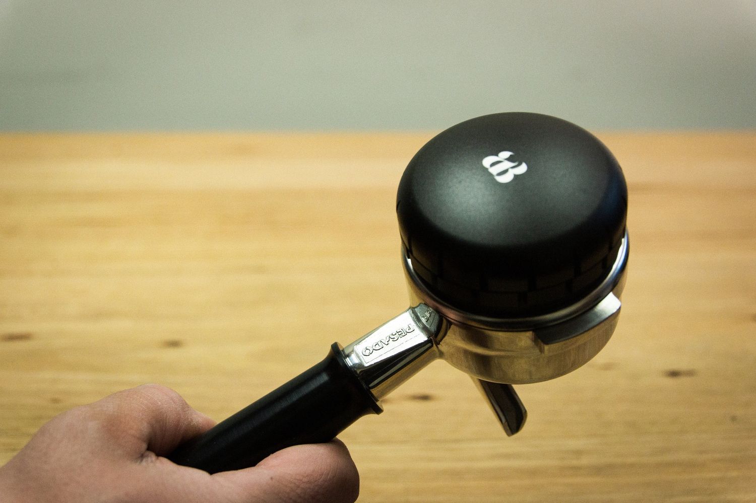 Artisan Barista Distribution Tool