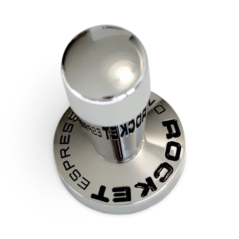 Rocket  58mm Flat Tamper