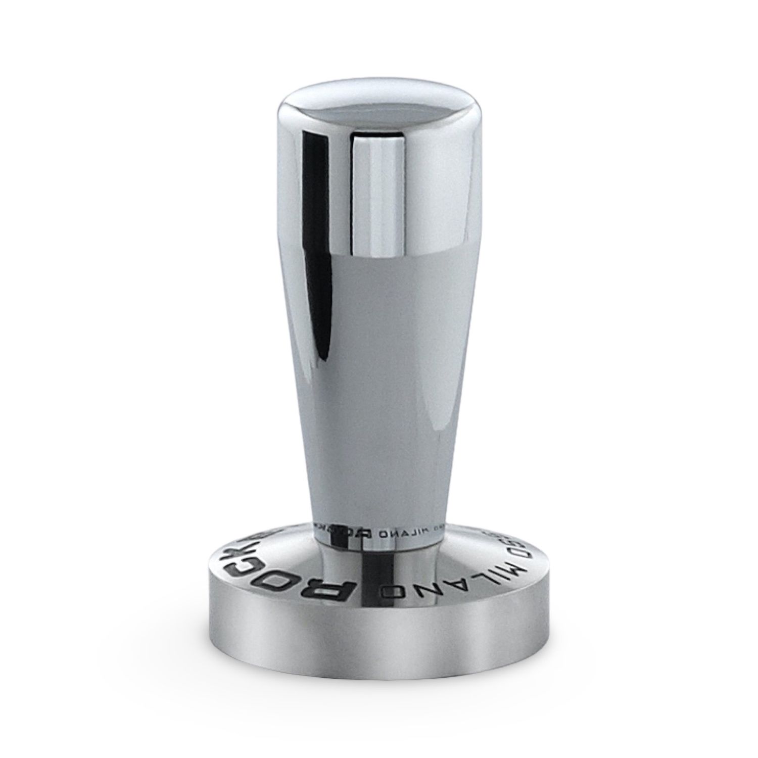 Rocket  58mm Flat Tamper