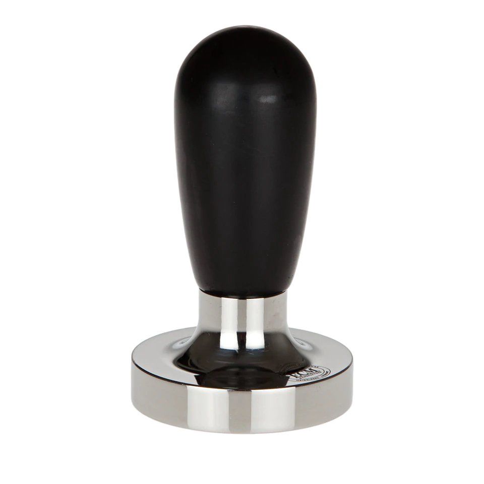 ECM Flat S/Steel Tamper