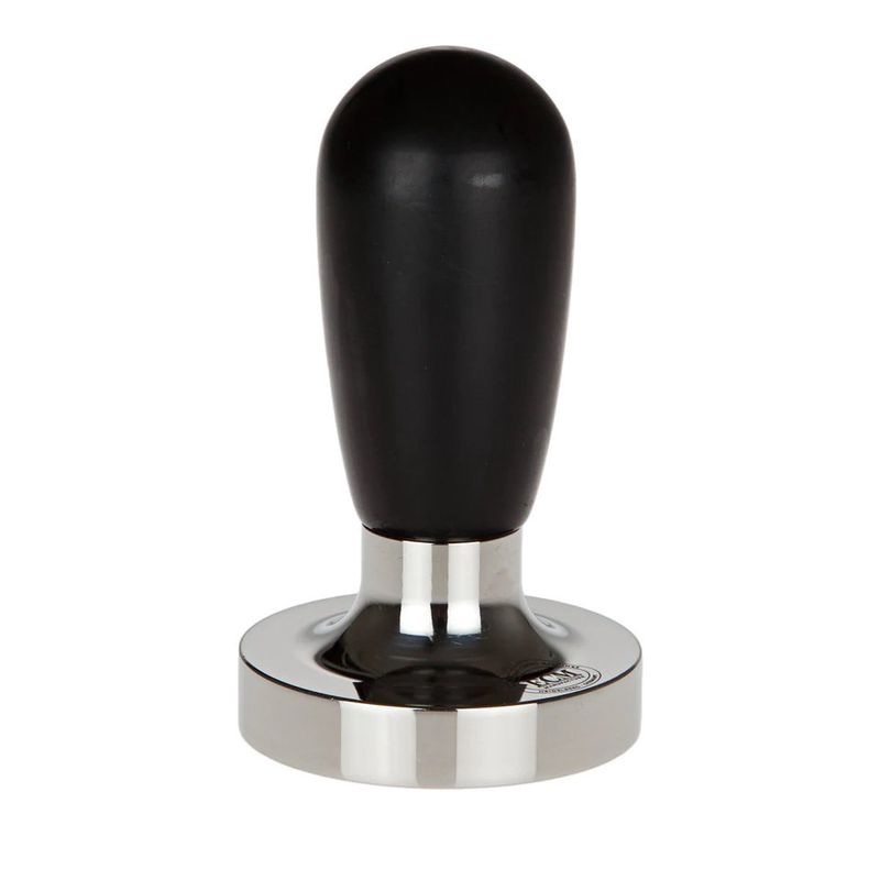 ECM Flat S/Steel Tamper