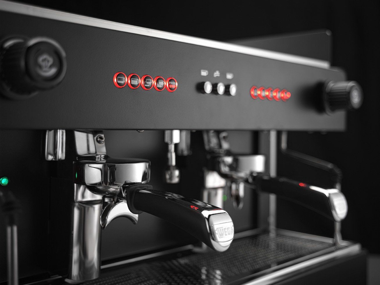 2gr Wega Pegaso EVD Coffee Machine