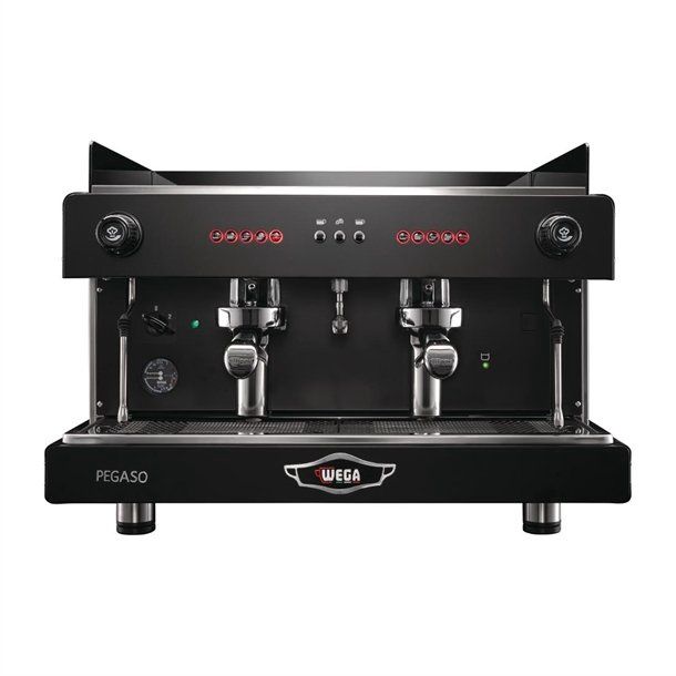 2gr Wega Pegaso EVD Coffee Machine