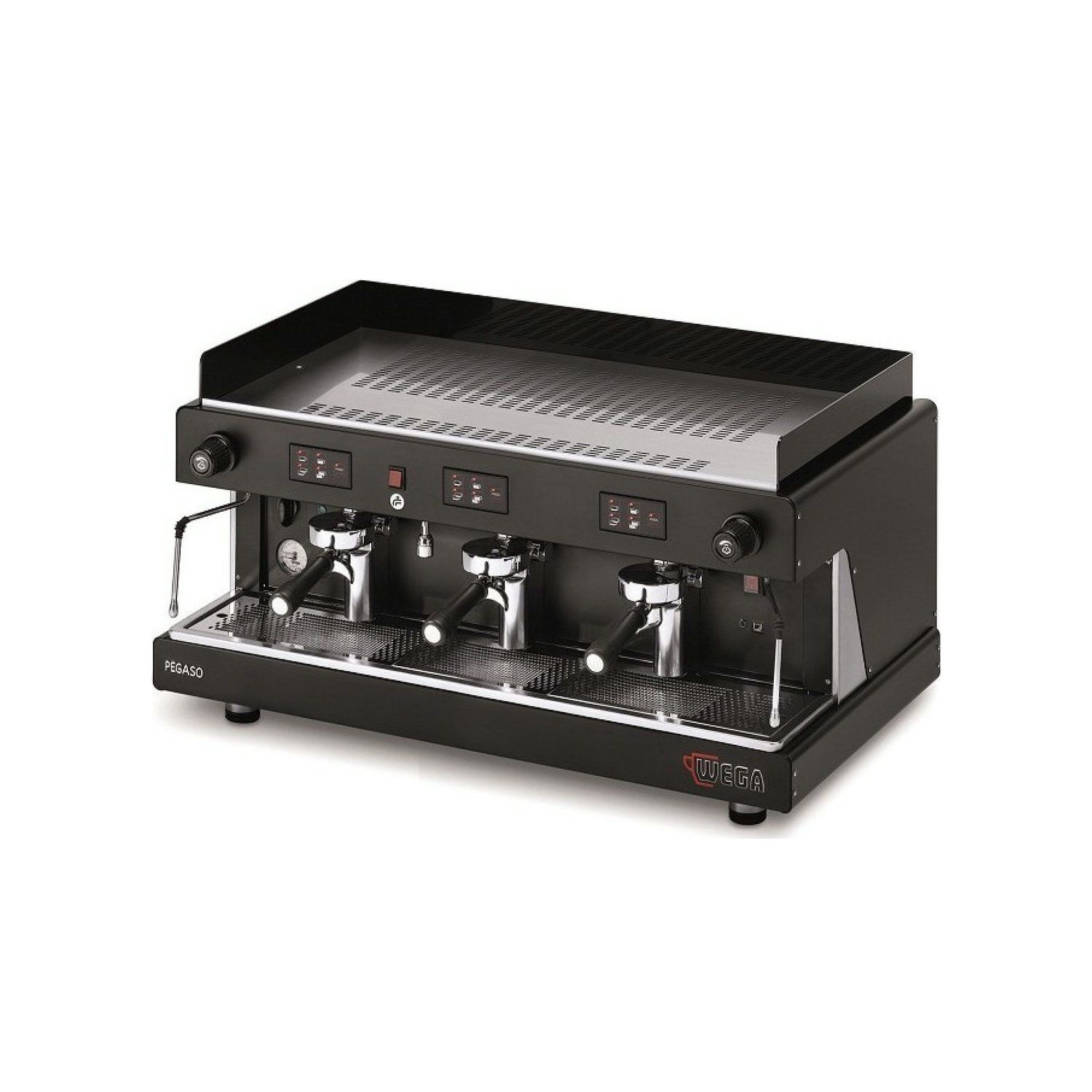 3gr Wega Pegaso EVD Coffee Machine