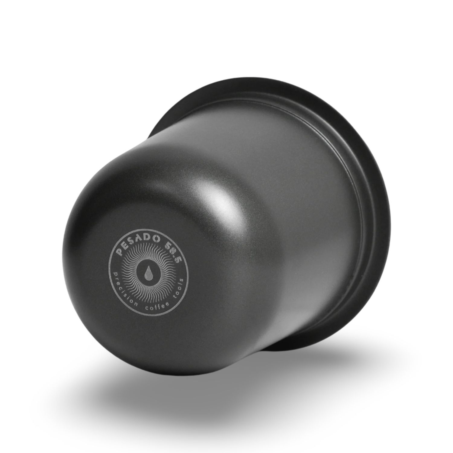 Pesado Dosing Cup- Charcoal