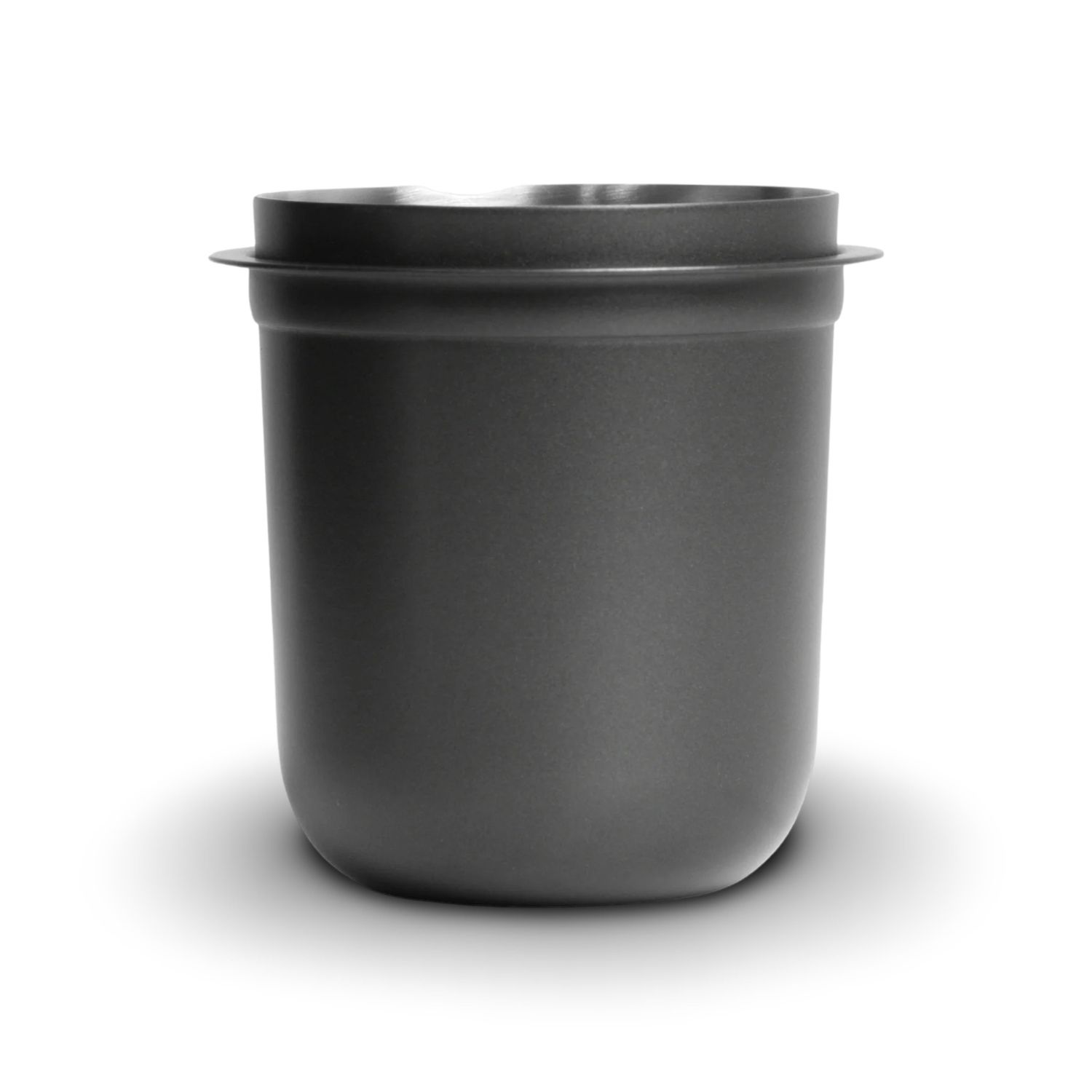 Pesado Dosing Cup- Charcoal