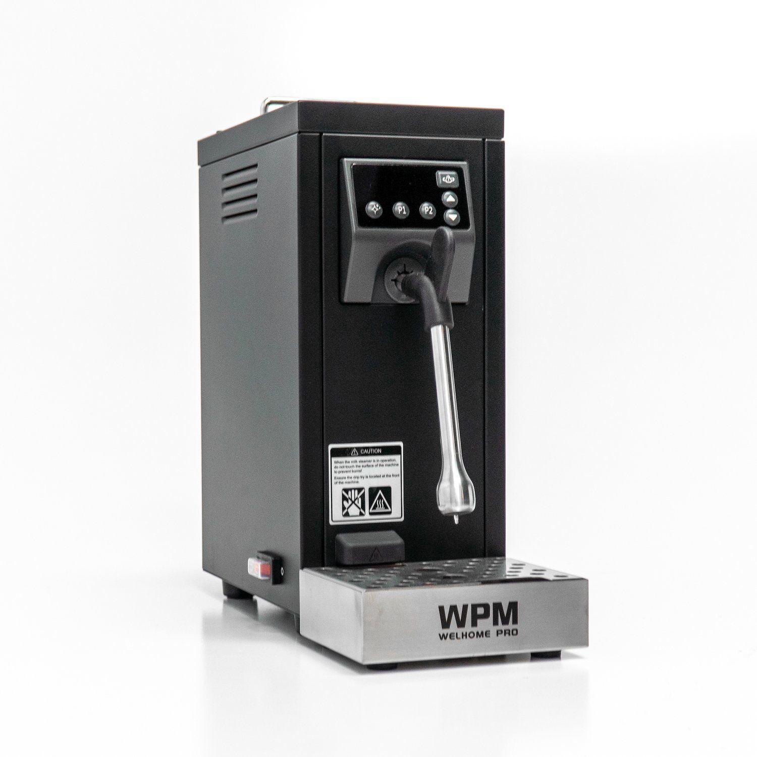 WPM Steam Pro Automatic Steamer