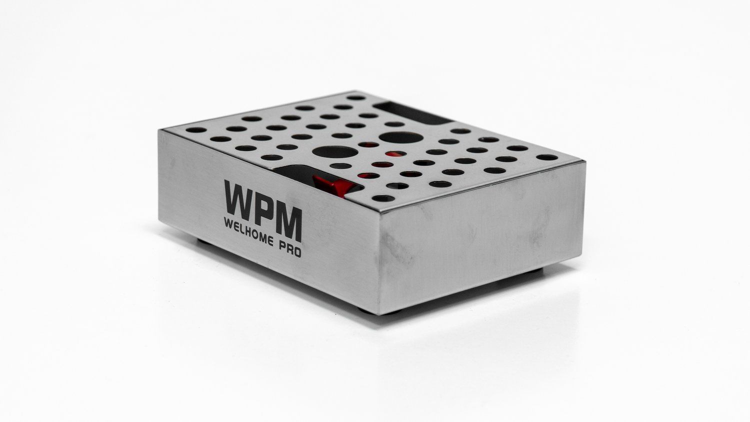 WPM Steam Pro Automatic Steamer
