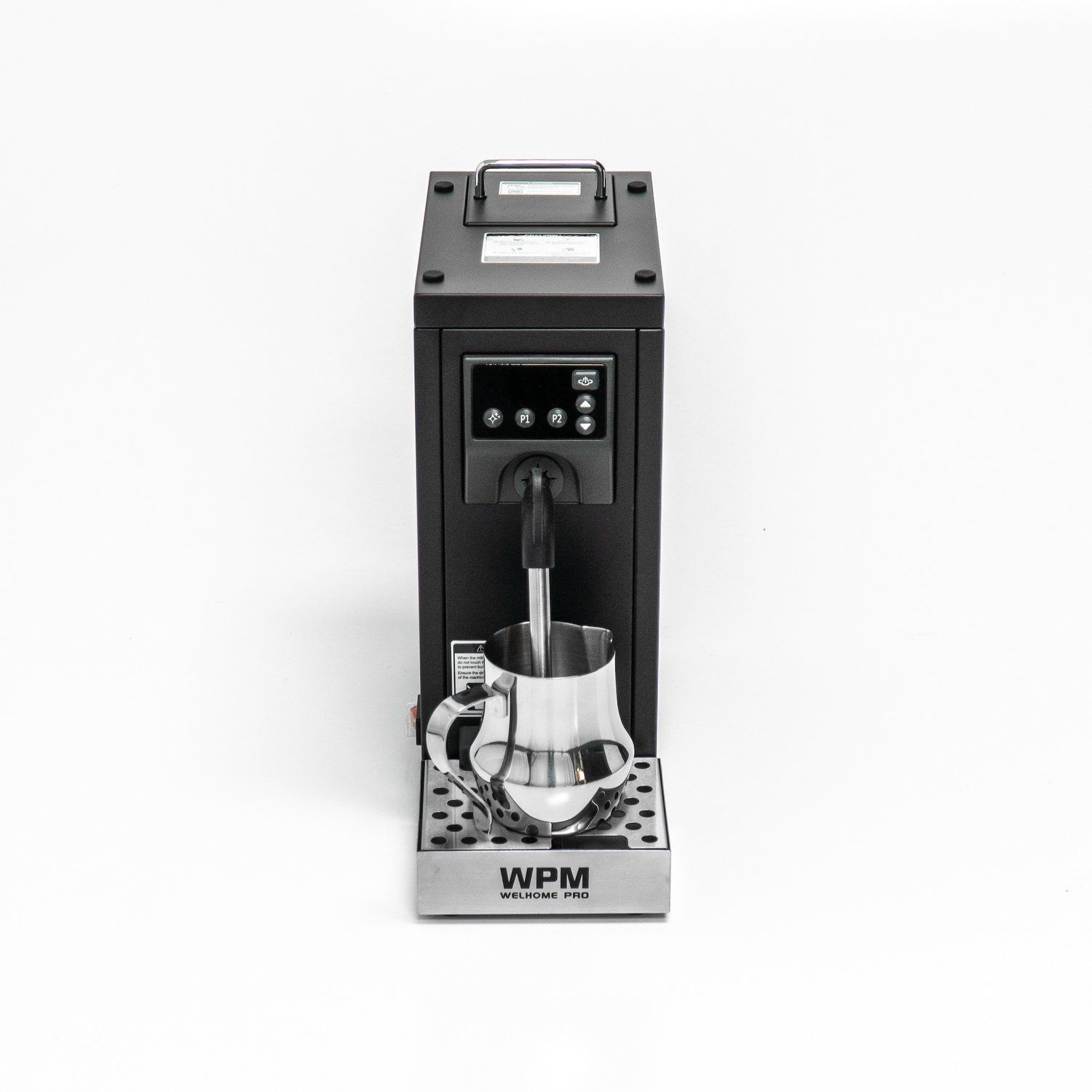 WPM Steam Pro Automatic Steamer