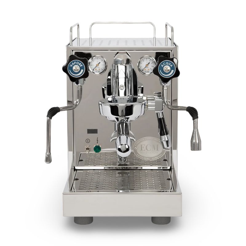 1gr ECM Mechanika VI Slimline PID Coffee Machine
