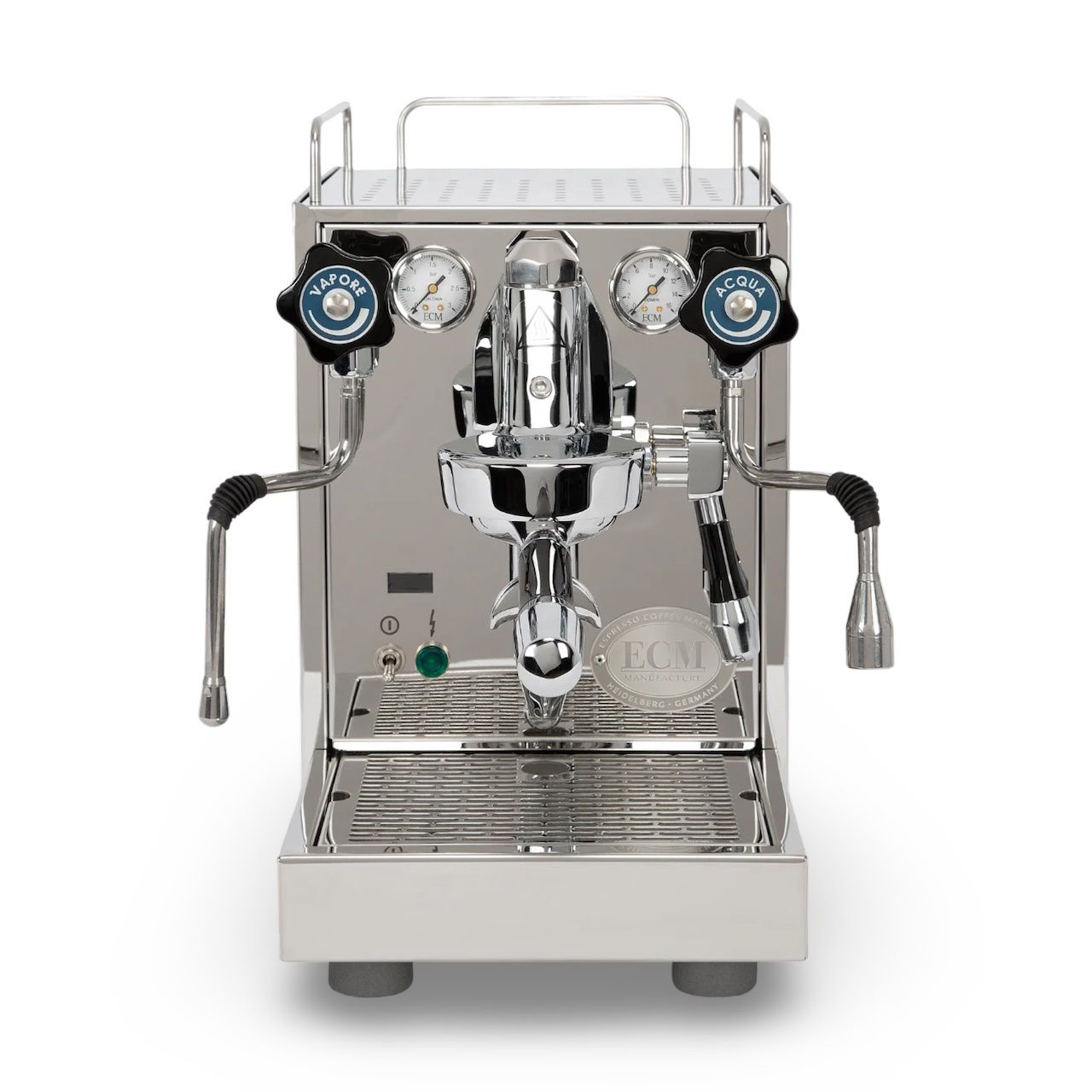 1gr ECM Mechanika VI Slimline PID Coffee Machine