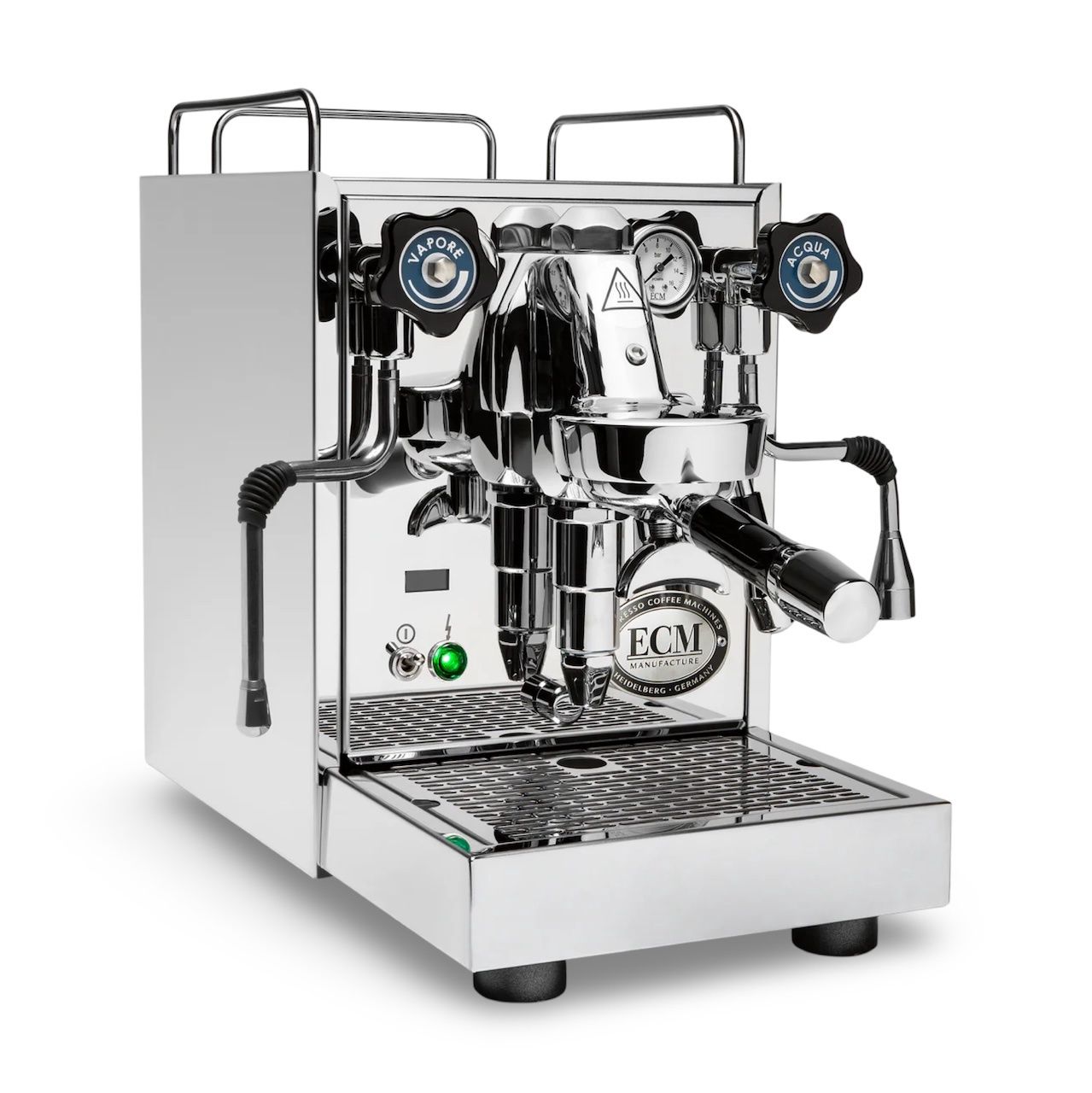 1gr ECM Mechanika VI Slimline PID Coffee Machine