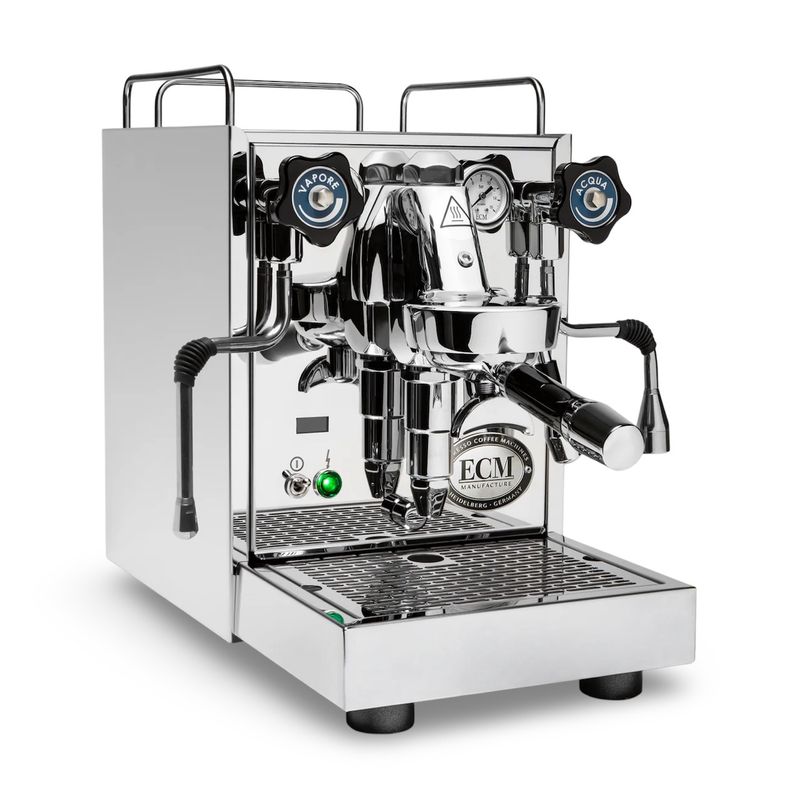 1gr ECM Mechanika VI Slimline PID Coffee Machine