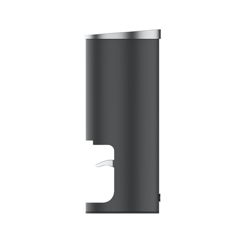 Cinoart PT2 - Precision Auto Tamp (Black)