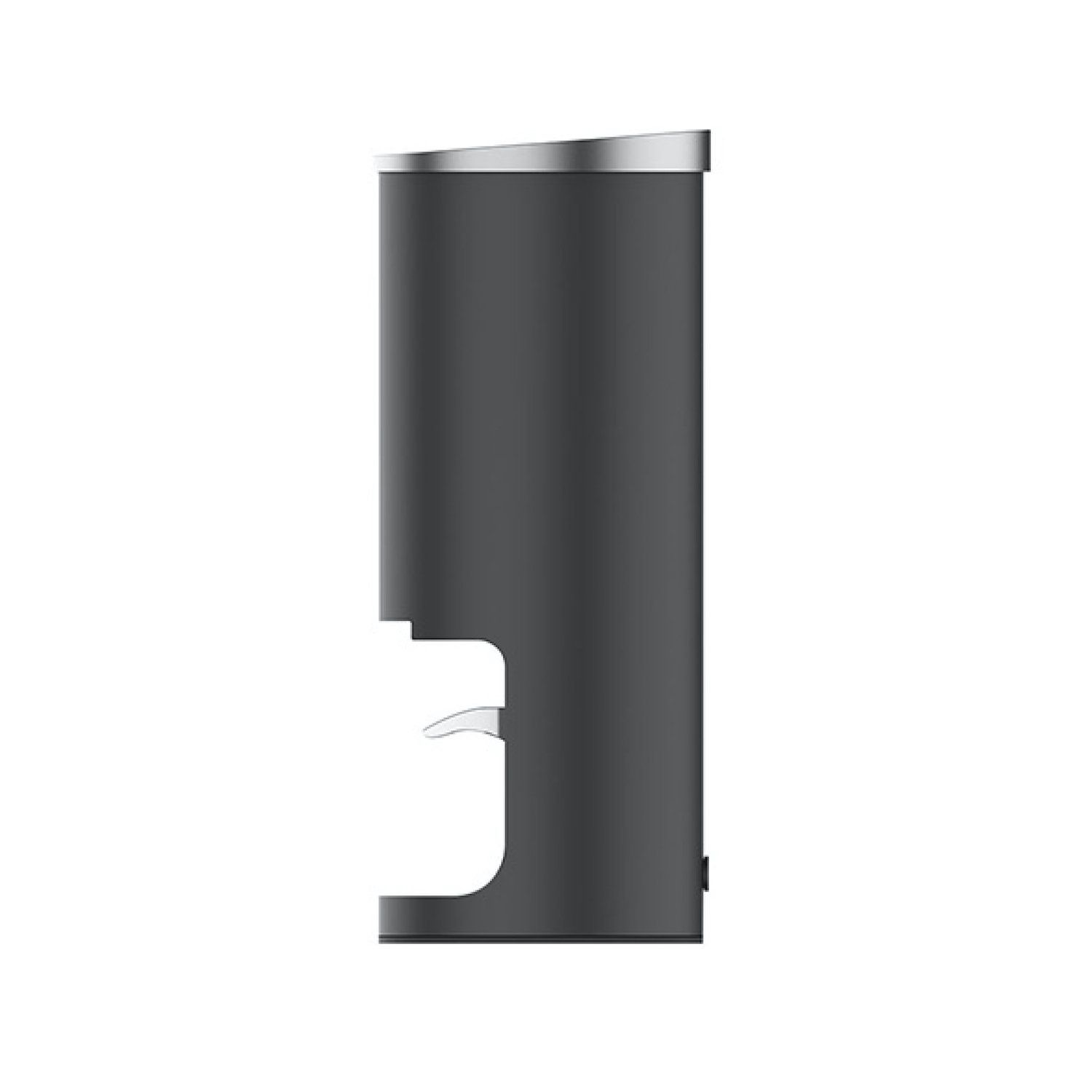 Cinoart PT2 - Precision Auto Tamp (Black)