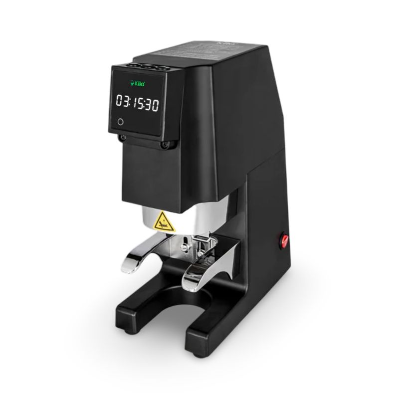 Kilo Automatic Tamper (Black)