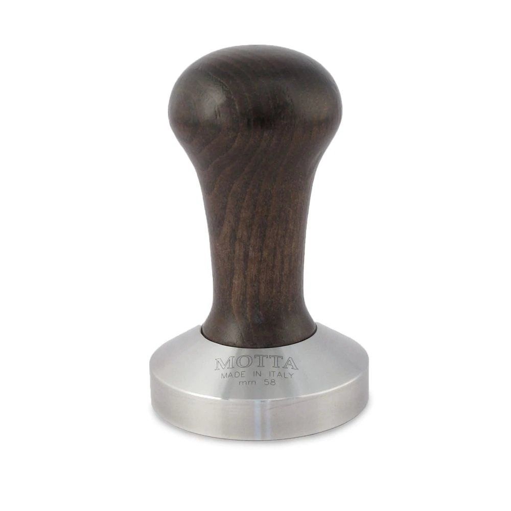 MOTTA 58mm Tamper  - Wood