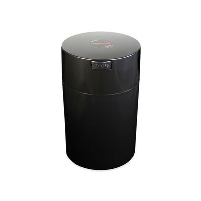 250g Coffee Vac (Black)