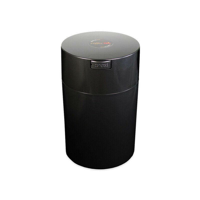 250g Coffee Vac (Black)