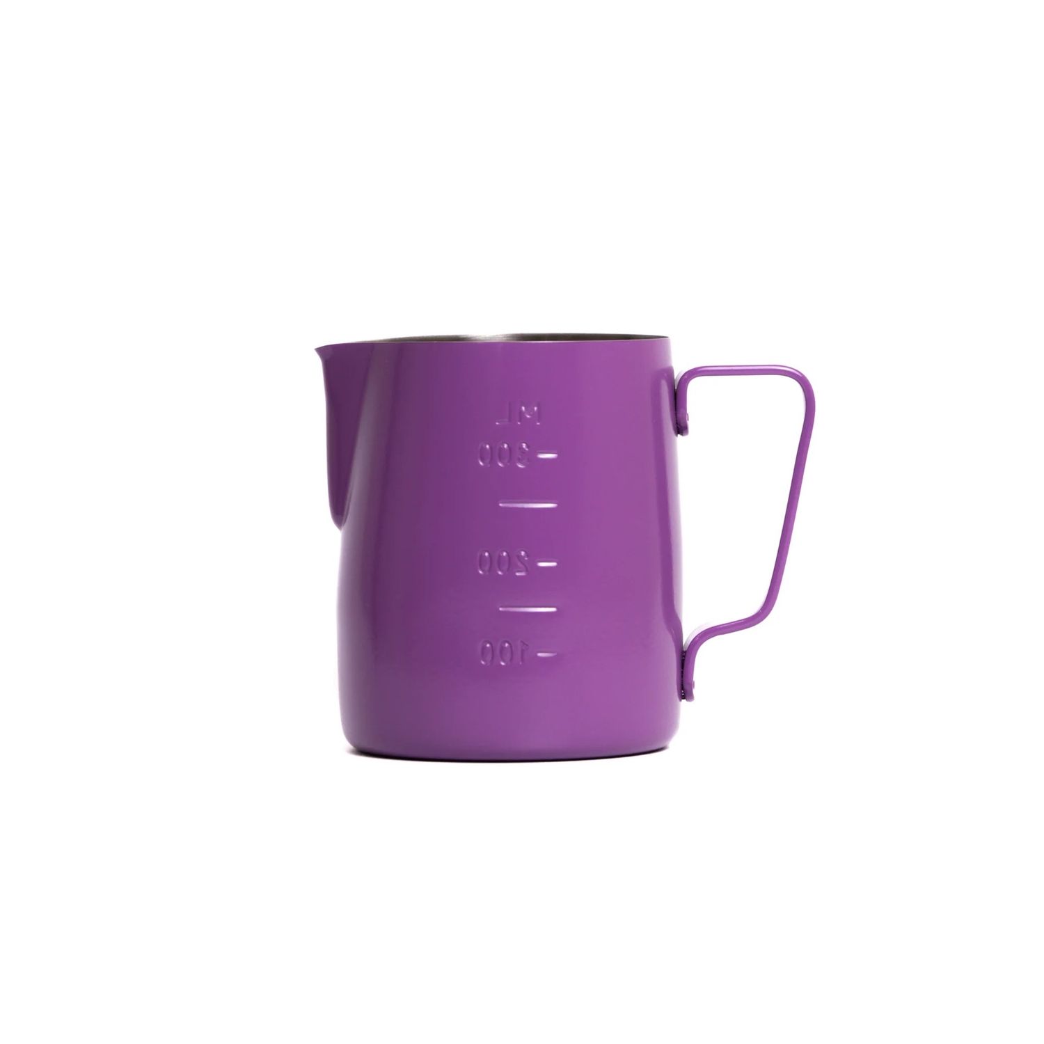 Coffee Accessories 300ml Violet milk jug