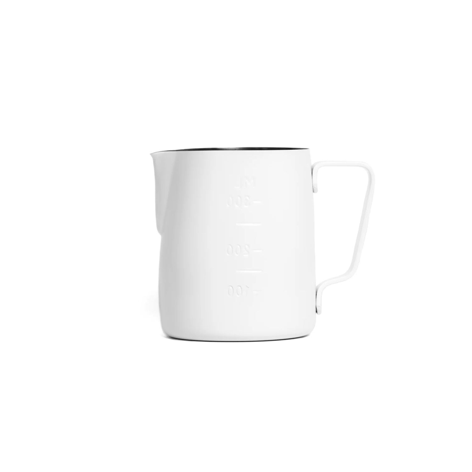 Coffee Accessories 300ml White milk jug