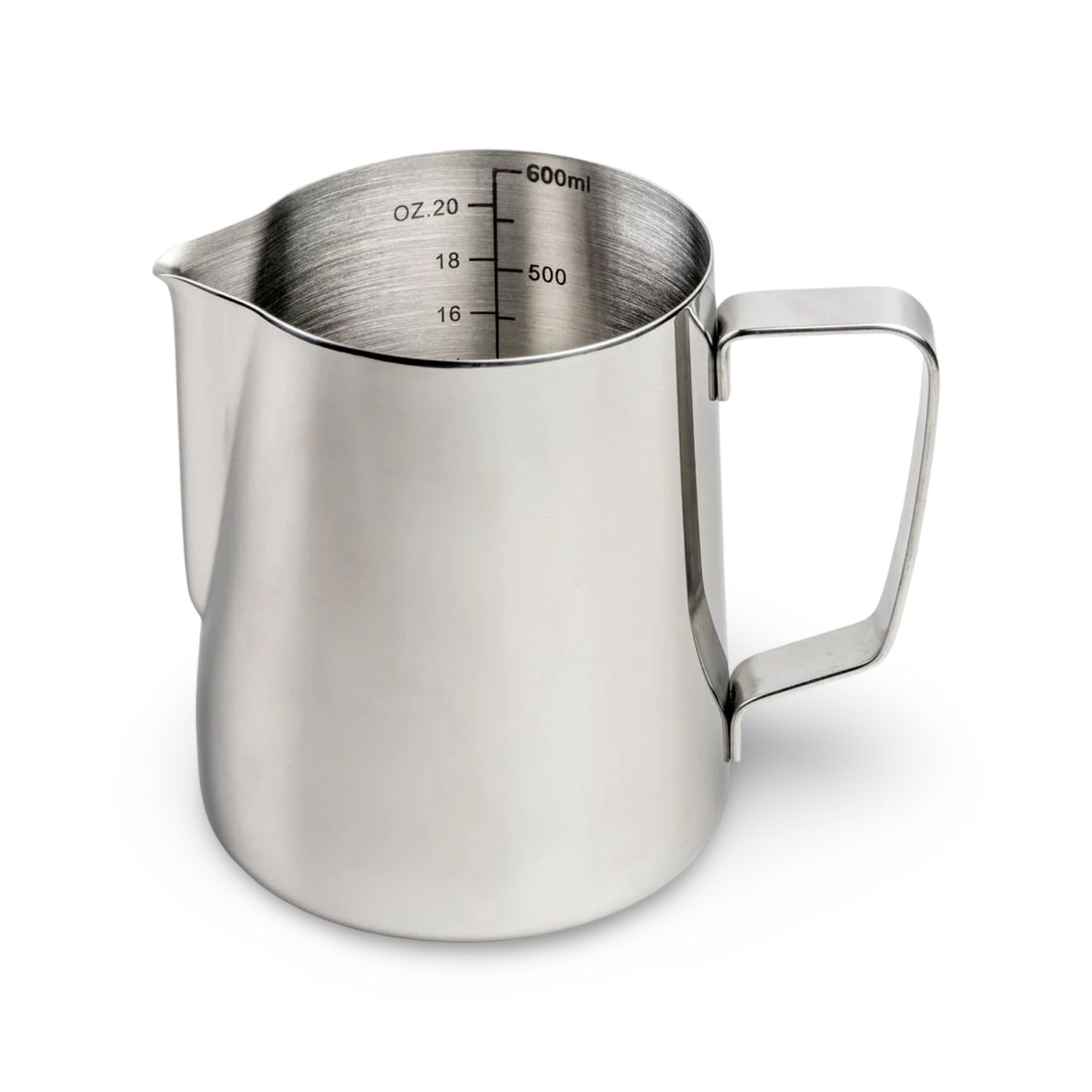 Barista Progear 600ml Milk Jug