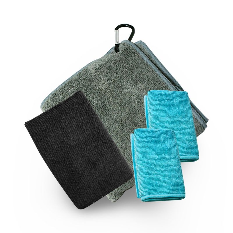 Barista Progear Cloth Set