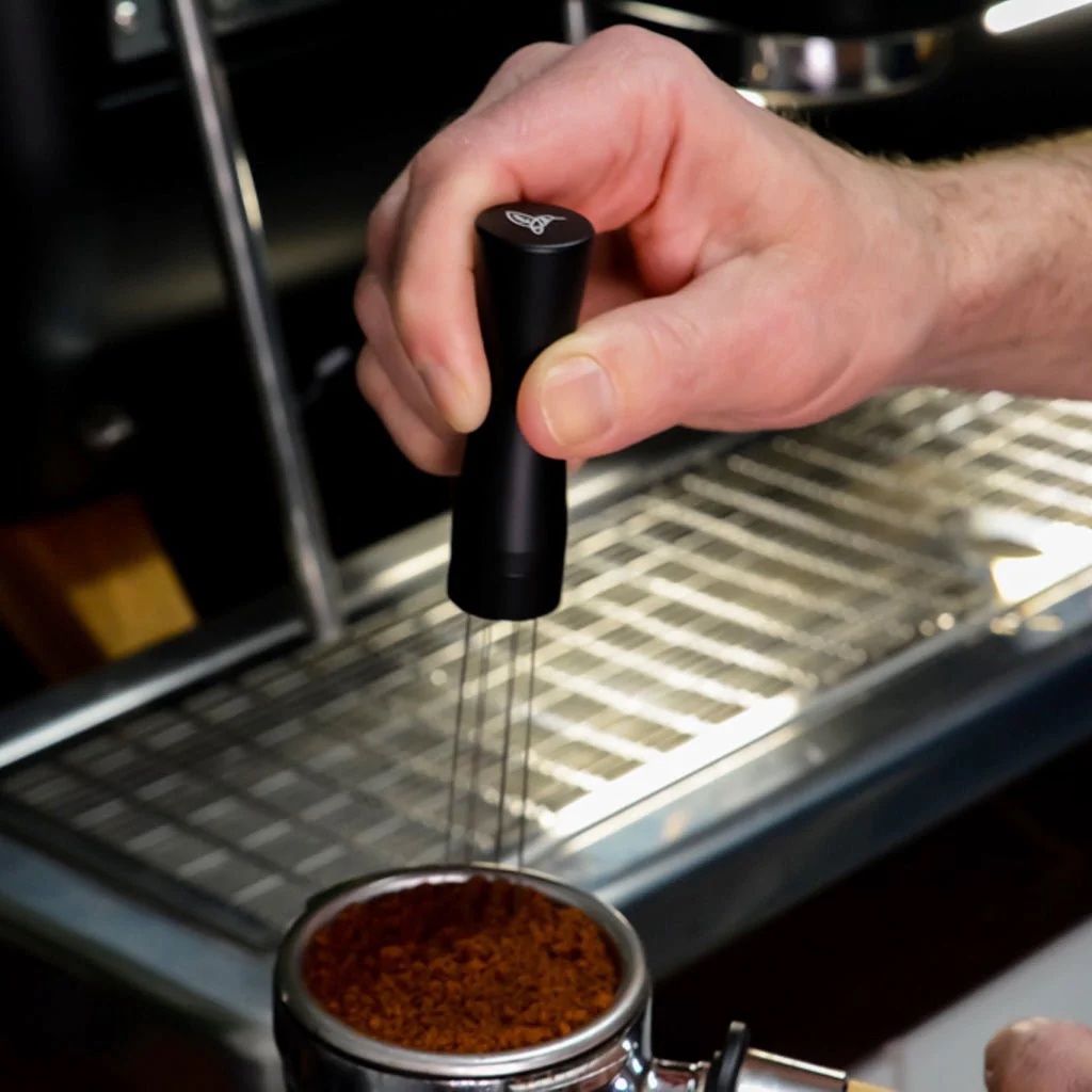 Barista Progear Clump Crusher Tool