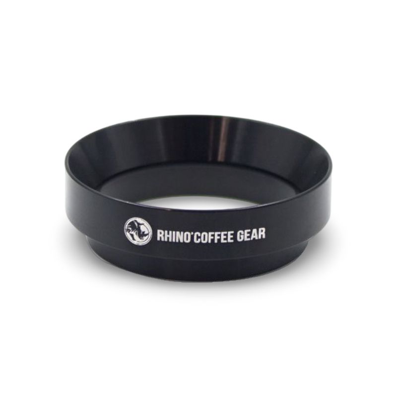 Rhino Coffee Gear 58mm Dosing Ring - Black