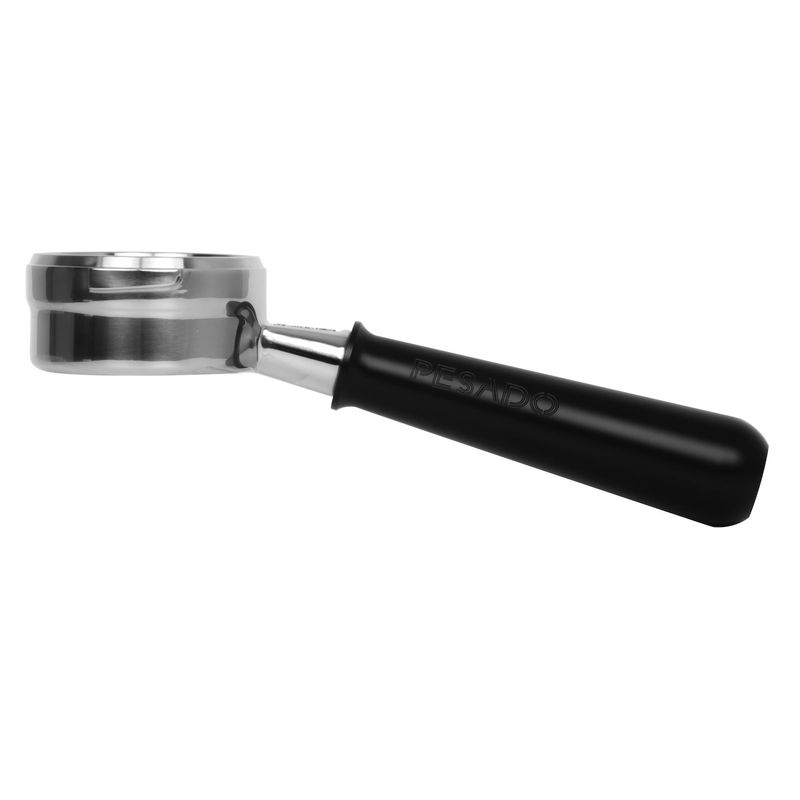Pesado NAKED POM Portafilter Handle (no basket)