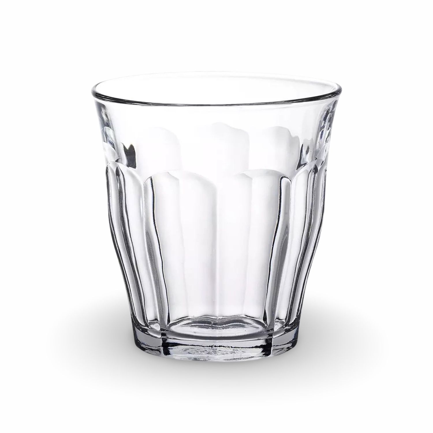 Duralex Picardie 6 Pack Glassware  90ml