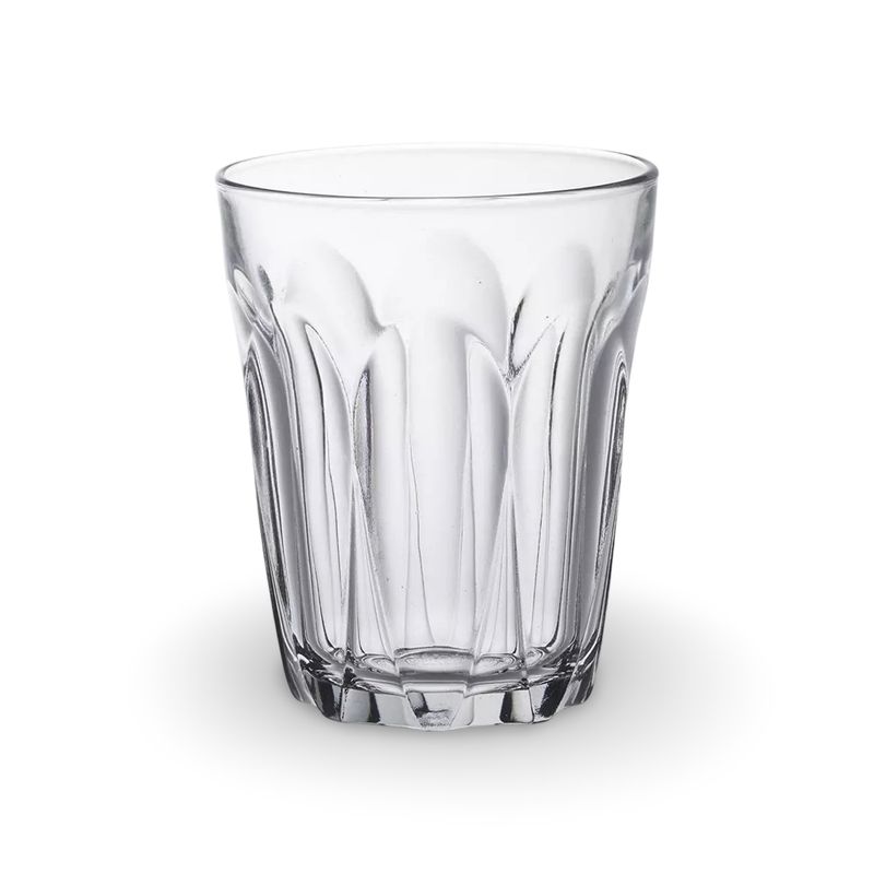 Duralex Provence 6 Pack Glassware  160ml