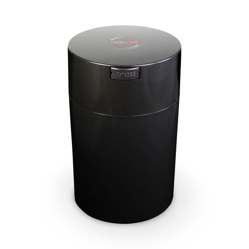 500g Coffee Vac (Black)