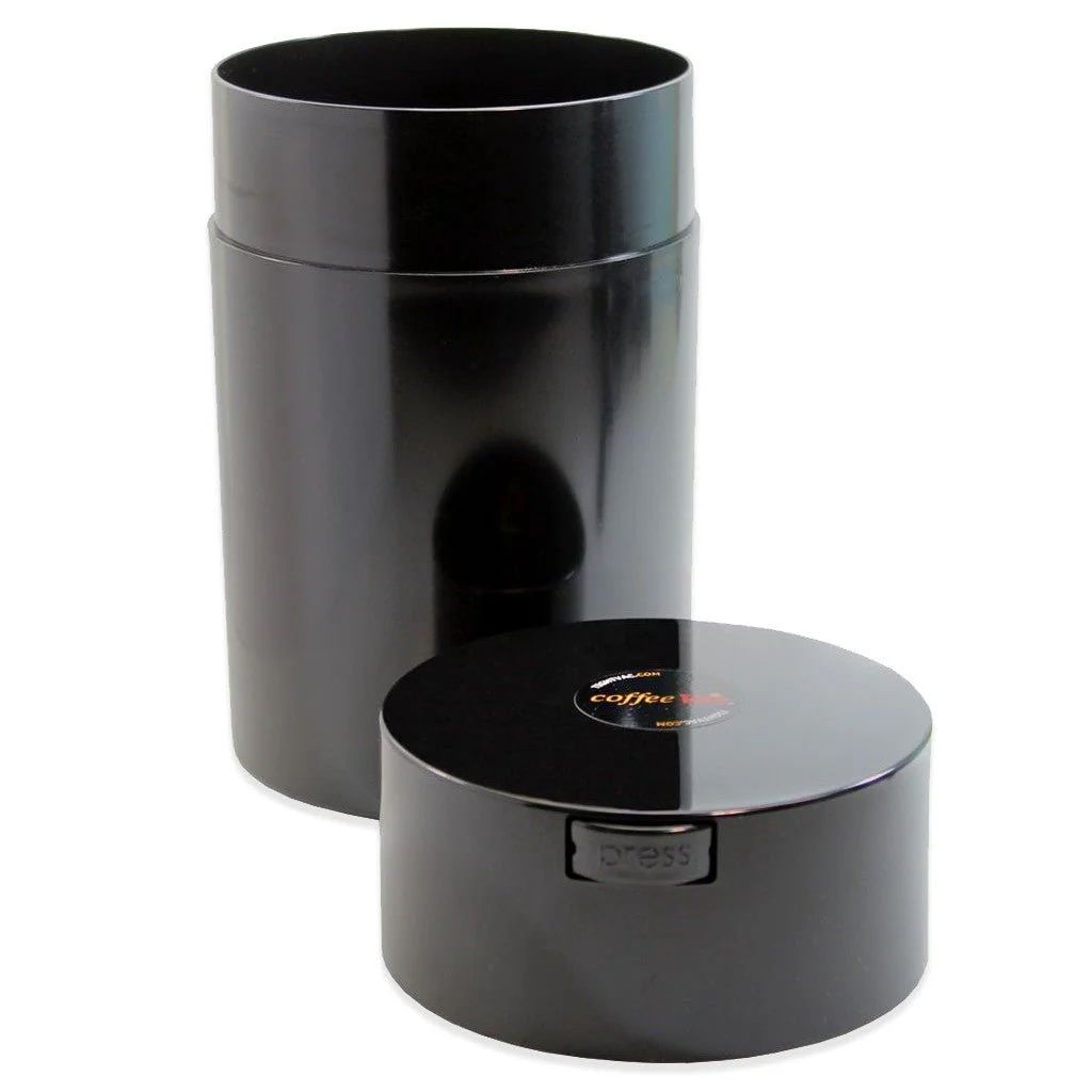 500g Coffee Vac (Black)