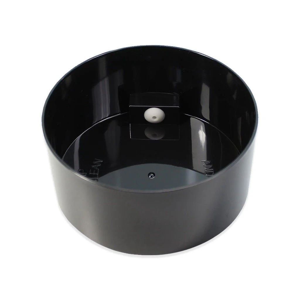 500g Coffee Vac (Black)