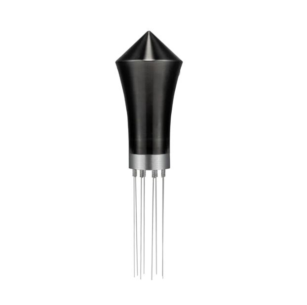 Pesado Clump Crusher- Black Alloy