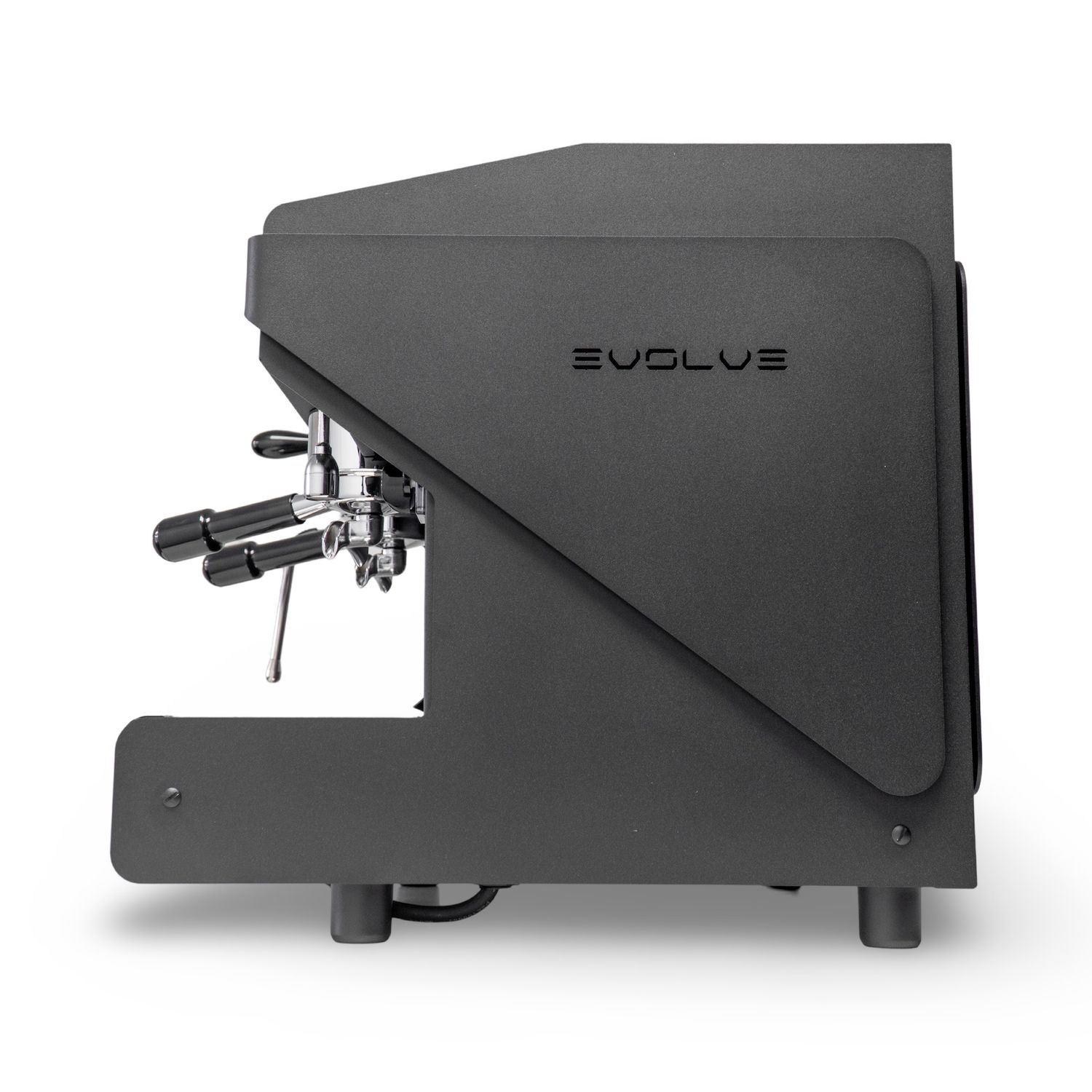 2gr ACM Evolve Dark Compact Coffee Machine