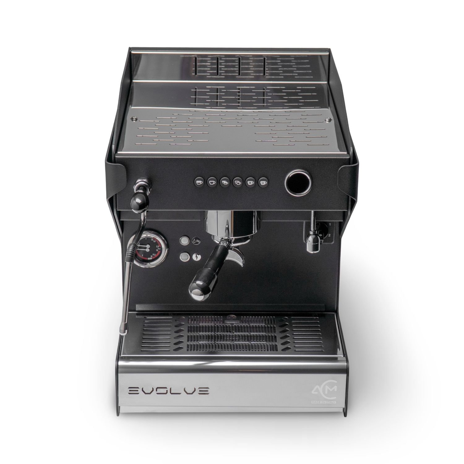 1gr ACM Evolve Dark Coffee Machine