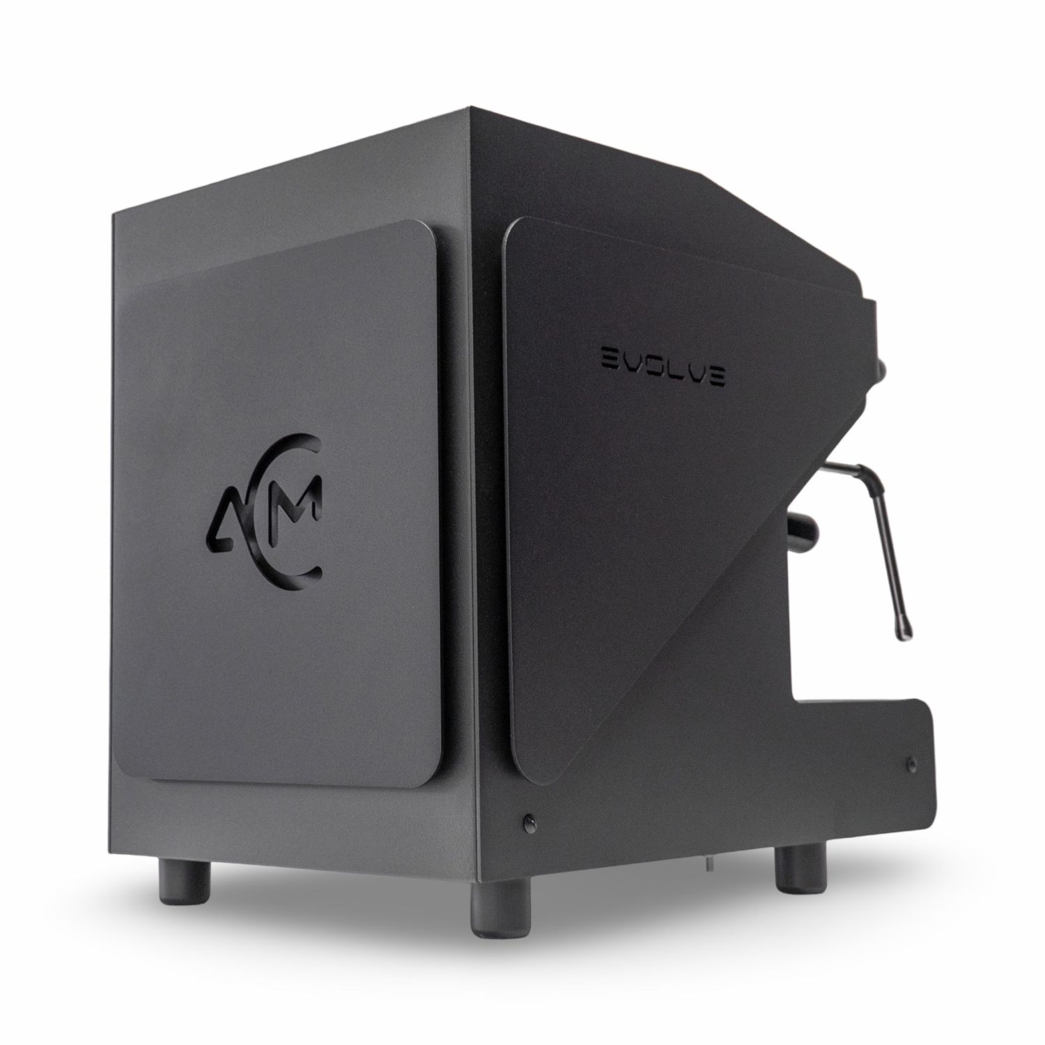 1gr ACM Evolve Dark Coffee Machine