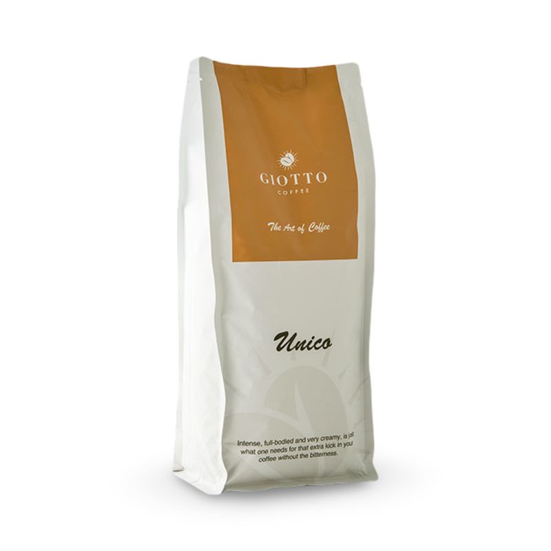 1KG Coffee Giotto Unico