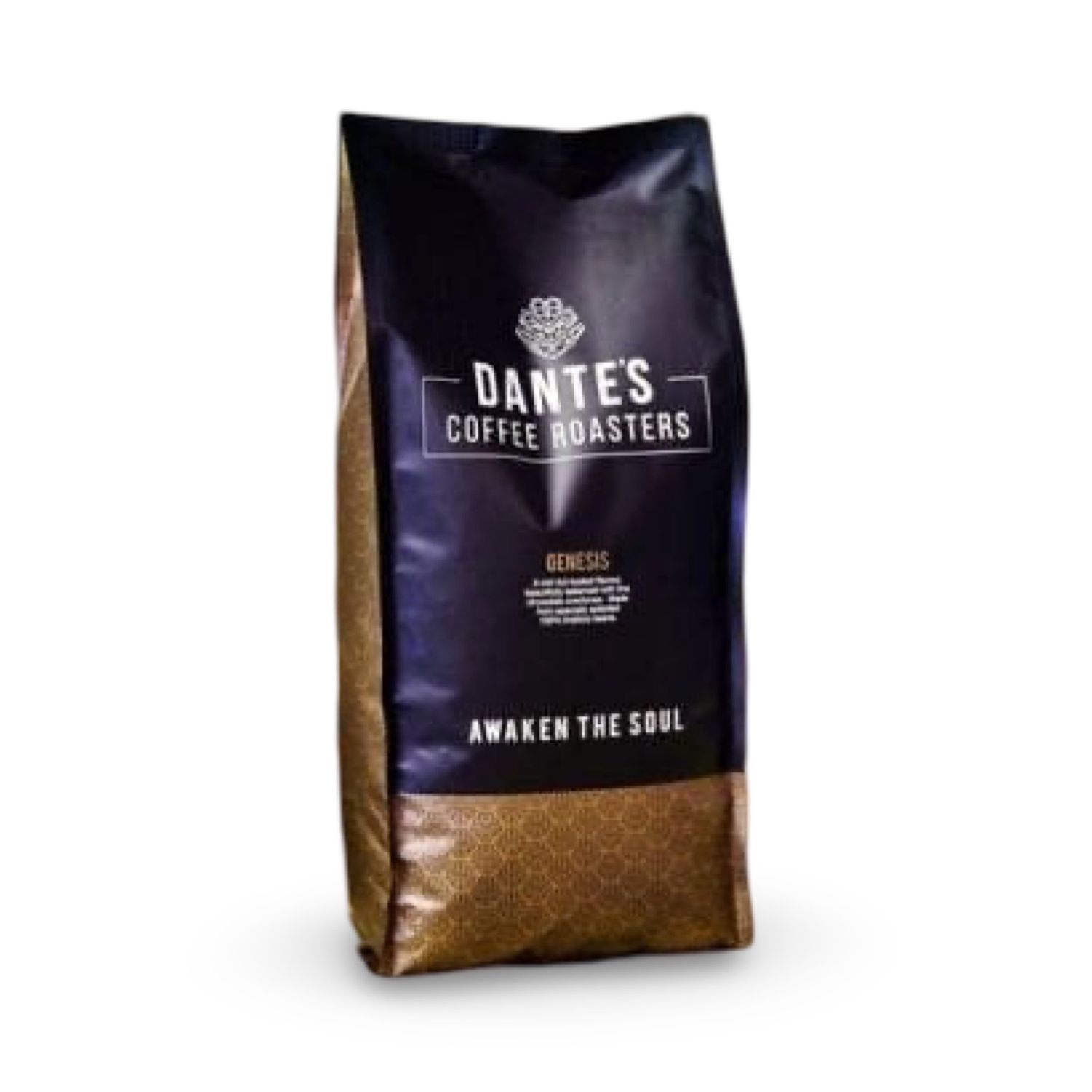 250g Coffee Dante&#39;s Genesis