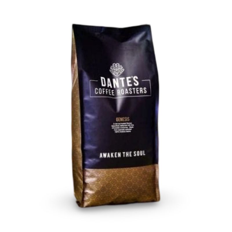 250g Coffee Dante&#39;s Genesis
