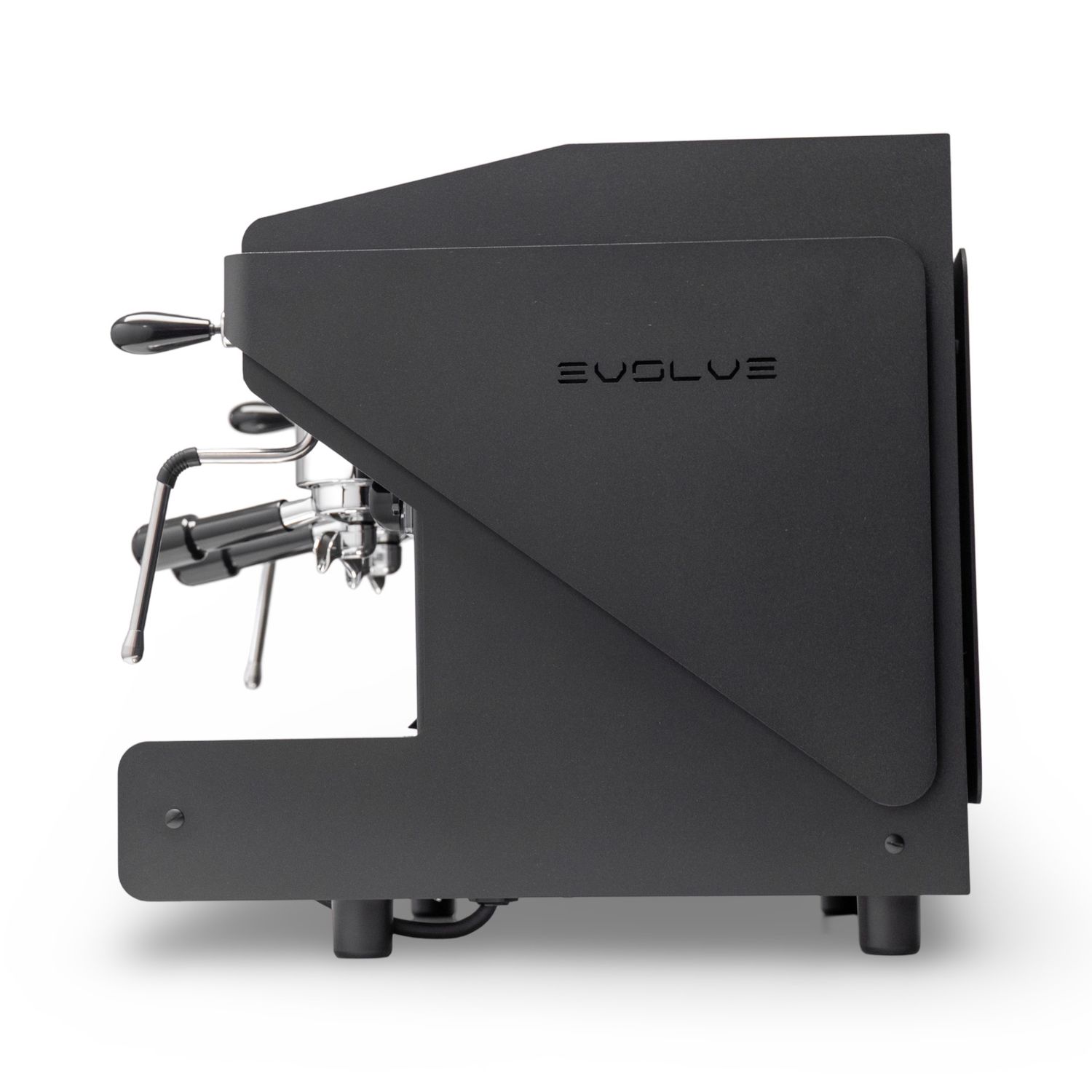 2gr ACM Evolve Dark Coffee Machine