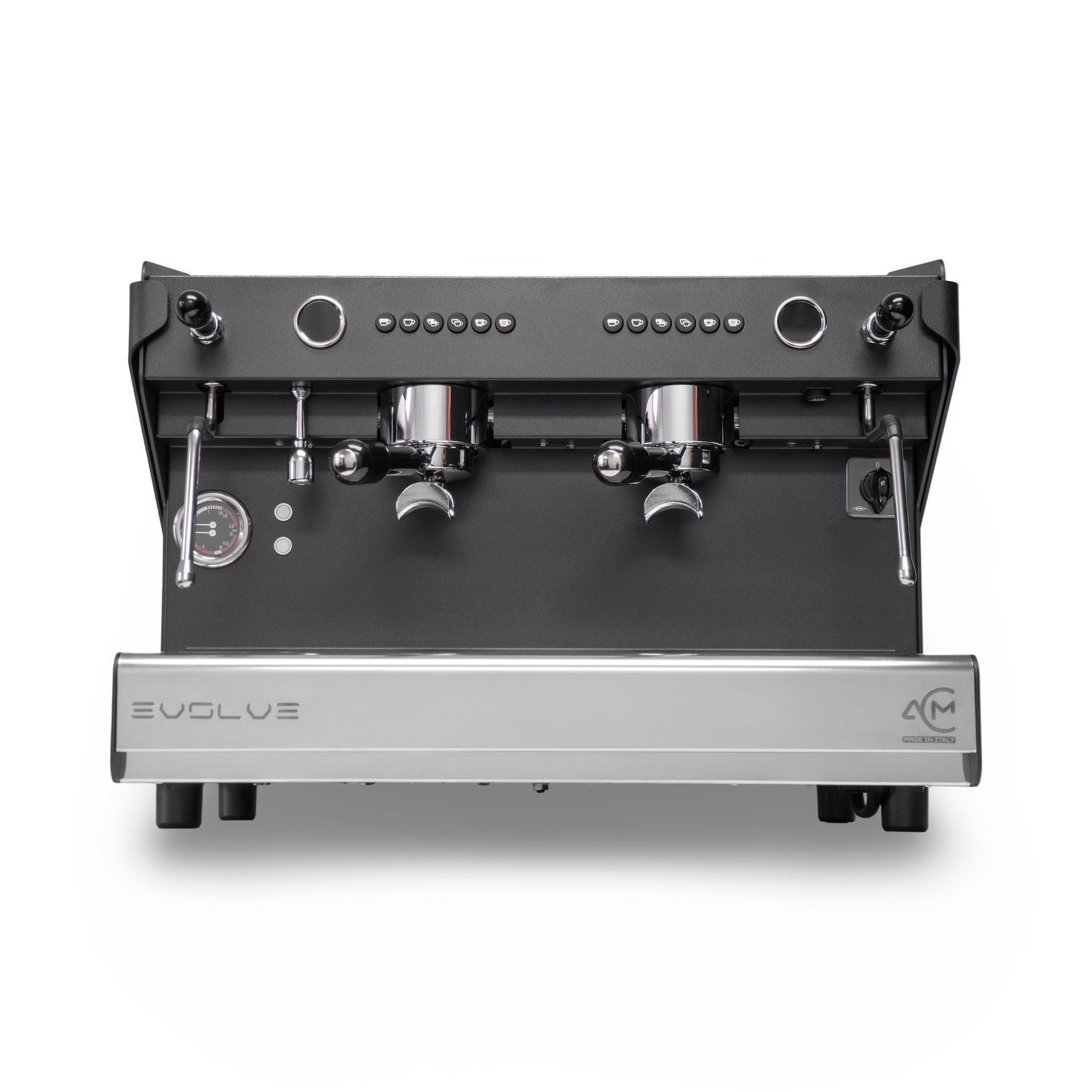 2gr ACM Evolve Dark Coffee Machine
